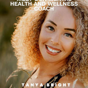 Meet your Posher, Tanya